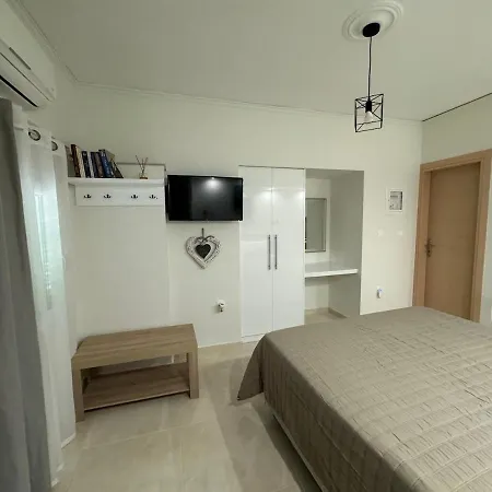 דירה Moretti Studio2 גיתיו