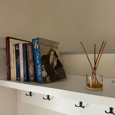 Moretti Studio2 דירה *