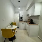 Moretti Studio2 Apartment