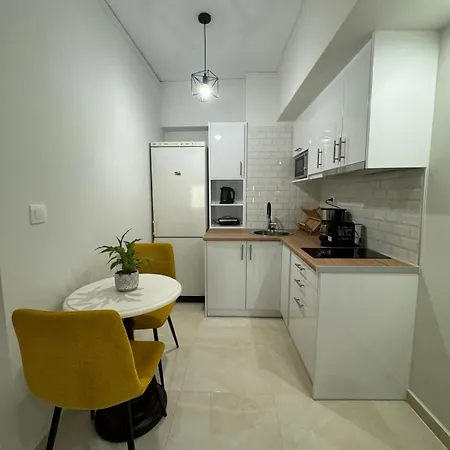 Moretti Studio2 דירה