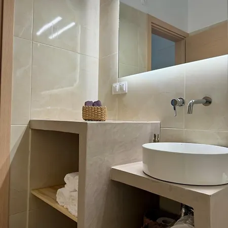 דירה Moretti Studio2 גיתיו