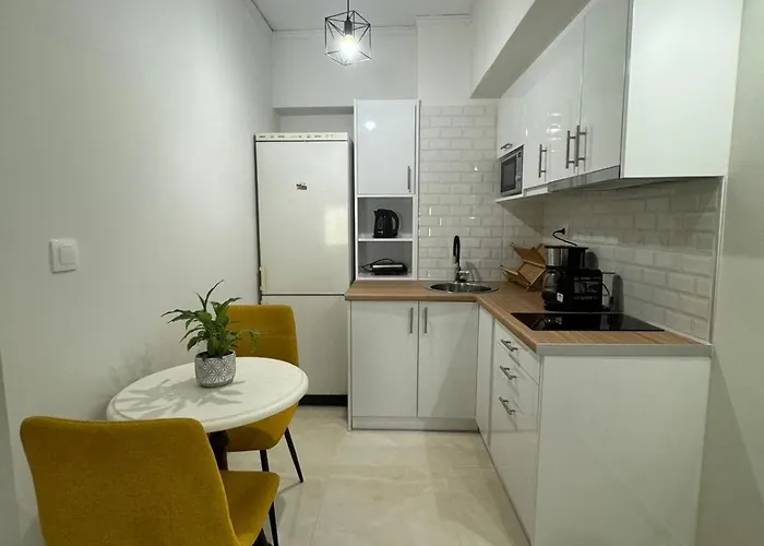 Moretti Studio2 Appartement