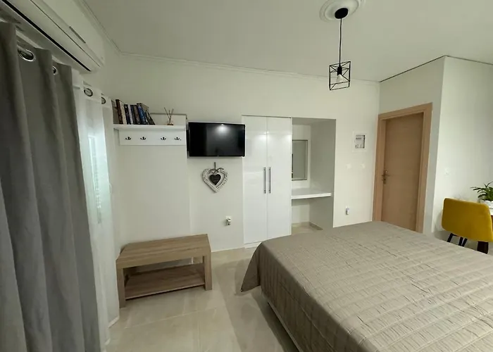 Appartement Moretti Studio2 Gythio