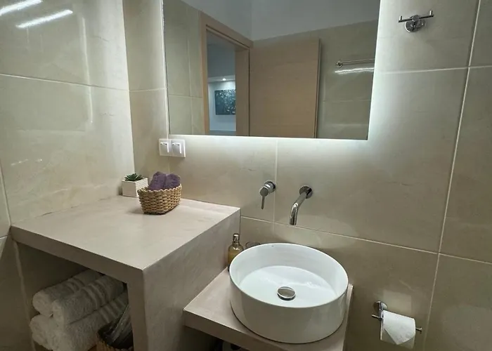 Moretti Studio2 Appartement