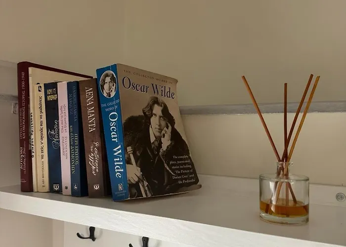 Moretti Studio2 Appartement *