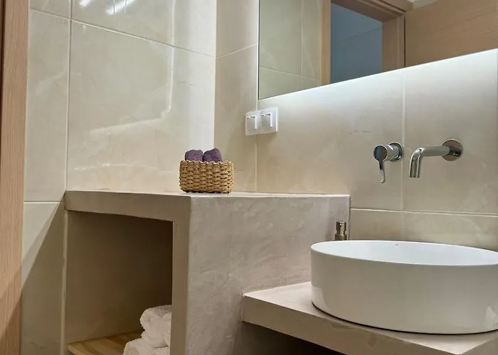 Appartement Moretti Studio2 Gythio