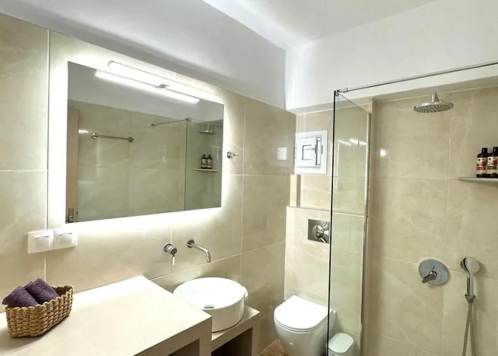 Moretti Studio2 Appartement *